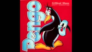 Critical Mass - Happy Generation (Deaz D. Remiz)
