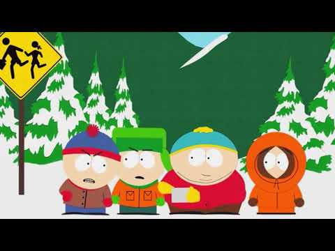 eric cartman is gay