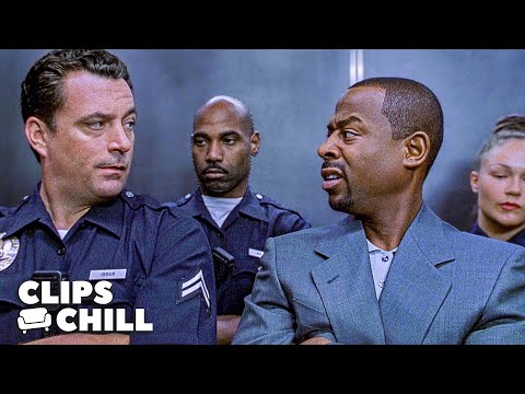 Fake Cop