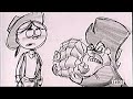 ToyStory2 Record Player Sequence First Storyboard