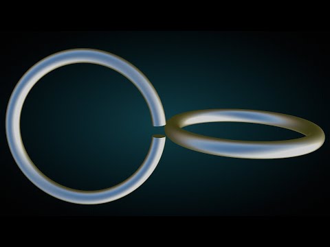 Will you Heat or Cool to fit the rings?