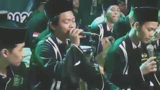 Download lagu Saaltullah Hadroh Semut Ireng Sambil Menunggu Keha... mp3