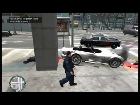 comment installer vdh policehelper