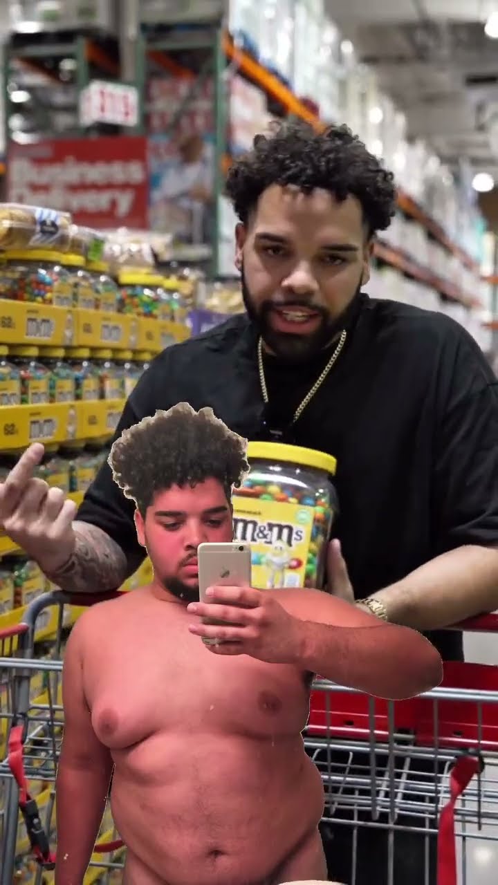 Men over 300lbs can’t eat like this