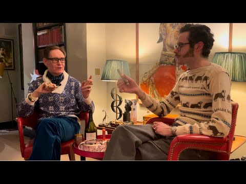 Foulkes & Sons S6 E6