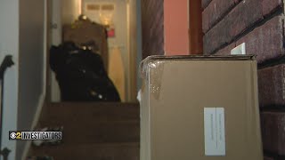 'We're stuck right now:' FirstKey renters get no explanation for eviction notice