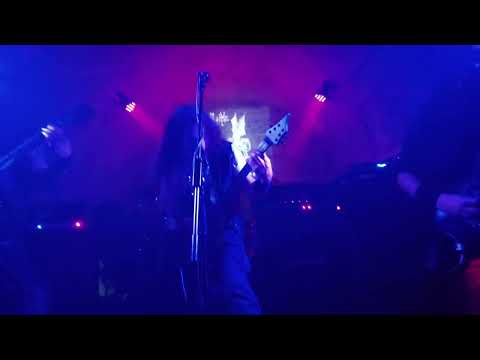 Handful Of Hate - An eagle upon my shield (live in Pescara, Scumm, 16/01/26)