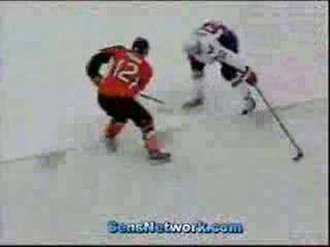 Fisher goal 1/3 vs Capitals - Dec 29