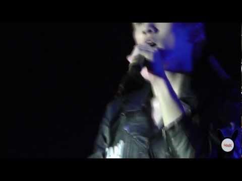 [HD fancam] 111103 SHINee Key - Tik Tok @ London Korean Film Festival