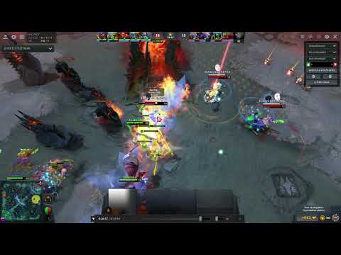 4X RAMPAGE Phantom Lancer