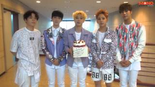 Last Broadcast Performance for Driving!! [A.cian 에이션]