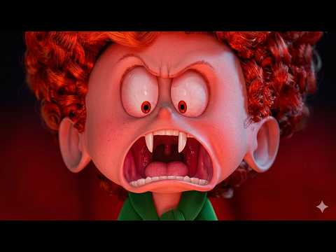 Kuzhandaiyin Unmai Mukam Veli Vanthathu | Hotel Transylvania 2