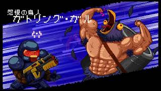 エンター・ザ・ガンジョンで遊んでみた！♯２