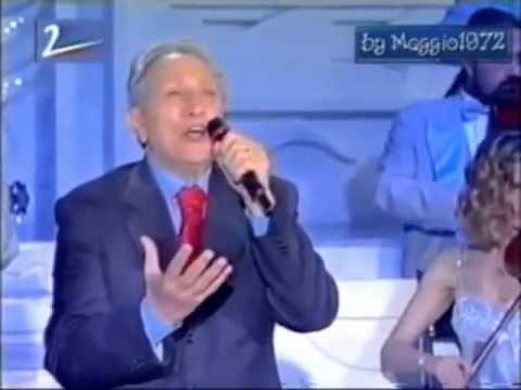 Narciso Parigi e Wilma de Angelis - Signora Fortuna