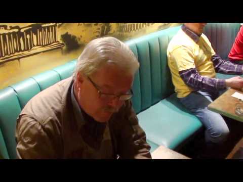 9. Runde Schnapsen: Prostamt - ATUS Korneuburg 2011