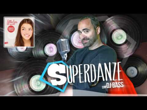 Tribute vocals - Little lies