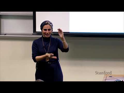 Stanford Webinar When Your Big Data Seems Too Small