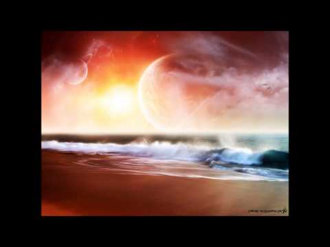 Astral projection and Lars Palmas mix