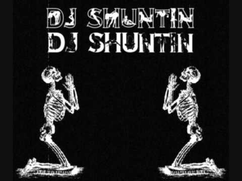 DJ Shuntin DRUM AND BASS Part 2