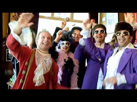 De Halve Zolen - Pilske Kwiet