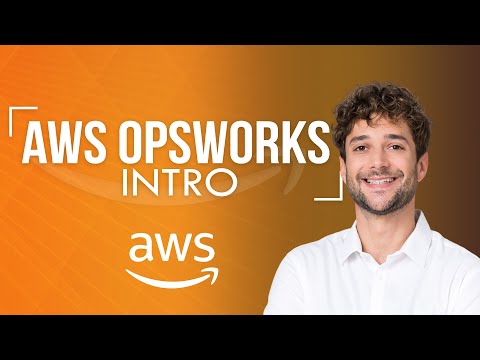 AWS OpsWorks Introduction