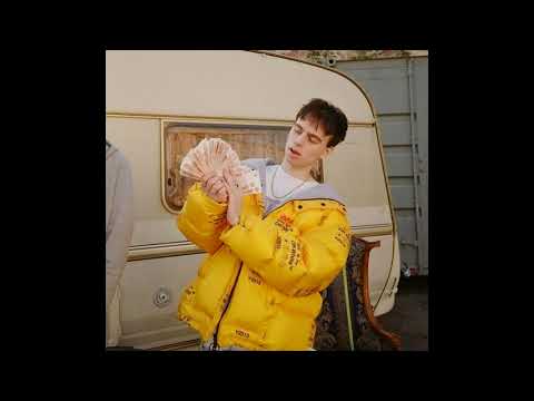 ROCKET x LIL KRYSTALLL x LILDRUGHILL Type Beat - Louis Vuitton [prod.DJ FLAYLARE]