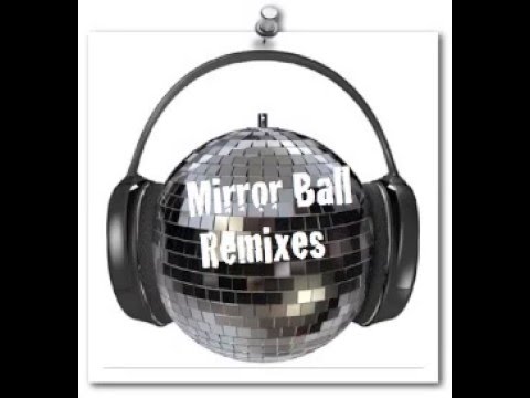 Delta Goodrem - Believe Again (Mirror Ball v's DJ Alex Project Remix) 2013