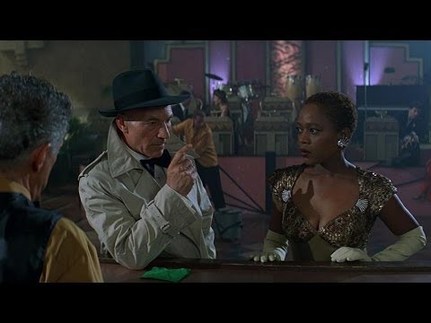 Trailer-Vorschau: Star Trek - Der erste Kontakt