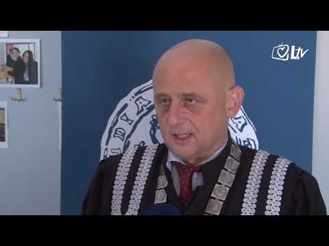 Izdvojeno 14.11.2019. - Obilježen Dan Hrvatskih studija