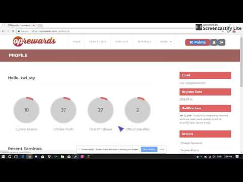 Download How To Get Robux On Oprewards Mp3 Dan Mp4 2019 Fatin Tutorial - how o get robux tutorial