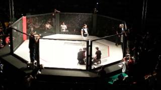 Ricardo Carcacinha vs William Gladiador - Supreme Fight