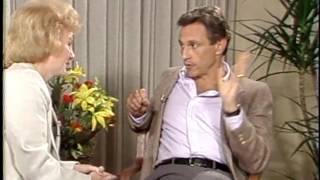 Leta Powell Drake Interview with David Ackroyd video