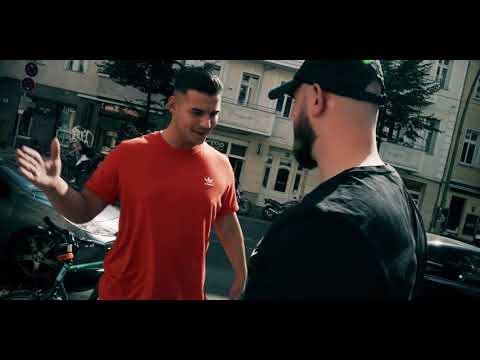 Donnie030 - 111 [Offizielles 4k Video]