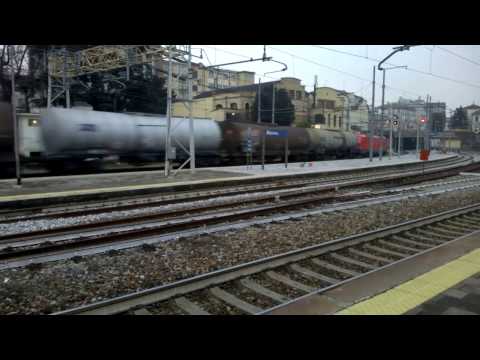 E191 DB+merci - Monza 13/02/2017