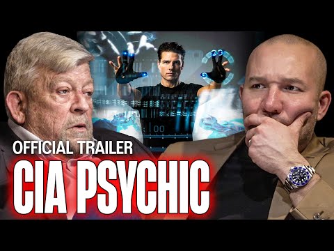 U.S. Army's Psychic Intelligence: Stargate Project