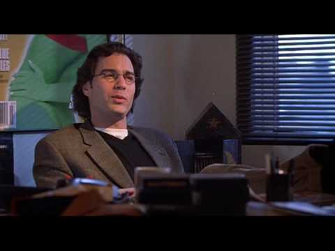 "Free Enterprise (1999)" Theatrical Trailer Video