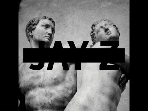 Jay Z - All My Days ft. Andre 3000  (Magna Carta Holy Grail) prod. by Tone P