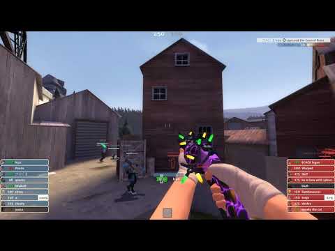 HL Spy (sneaky) POV - Product - ETF2L S23