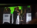 Paul Williams Live At The Starkey Hearing Gala 2018