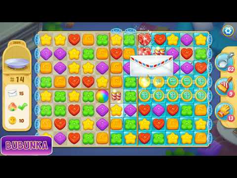 Matchington Mansion level 3864 HD