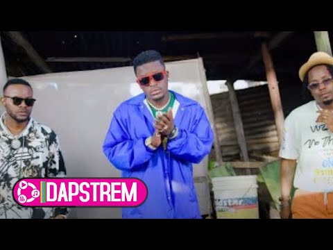 Snopa BigSome X Makomando - Makopokopo Remix (Official Video)