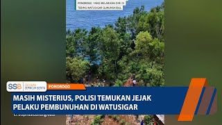 Download lagu PONOROGO – M4s1h M1st3rius, Police Find J3j4k Pel4ku P3mbVnVh4n in W4tusigar mp3