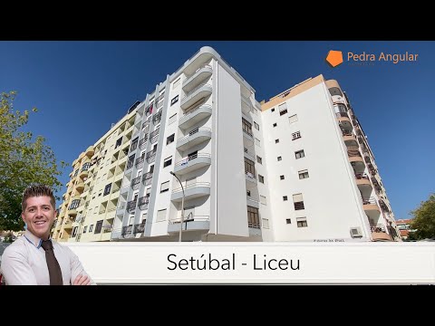 Indisponível, Setúbal - Liceu