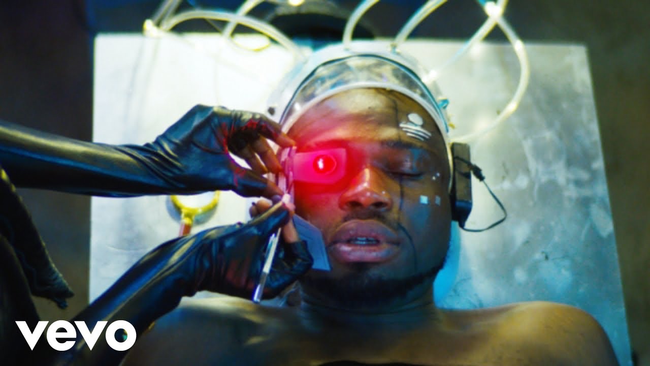 Mr Dutch & Masterkraft – Mamacita (Audio, Lyrics, Video) - Click to play