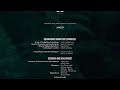 Over The Hedge 2005 End Credits