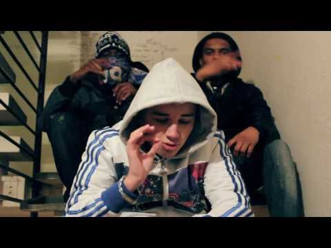 Teaser - Nouveau Clip de Boolbi - Laisse Moi