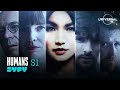 Humans | Saison 1 | SYFY sur Universal+