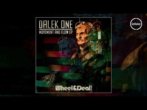 Dalek One - Operator Error [Wheel & Deal]