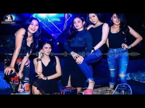 Cun Cun BossKu || Tachno Fengtau The Best Remix || NonStop