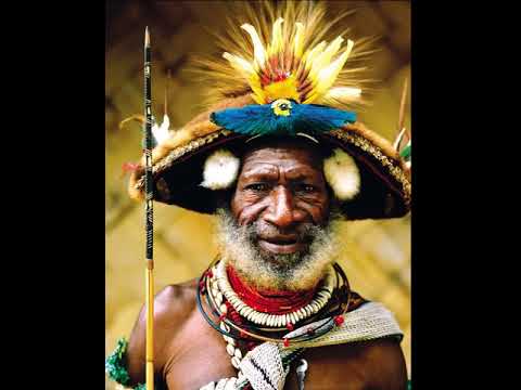 ANDILE -  AFRO TECH & DEEP HOUSE MIX [MAY 2020]